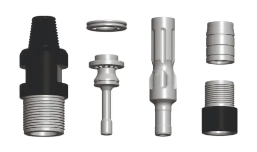 Spare Parts